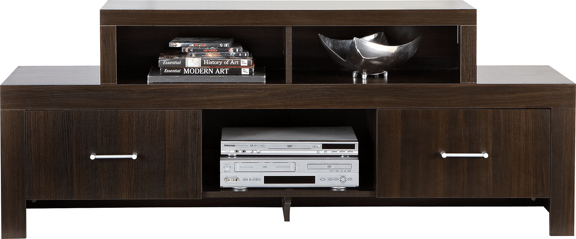 New Hampshire 2 Pc Console - Image 1