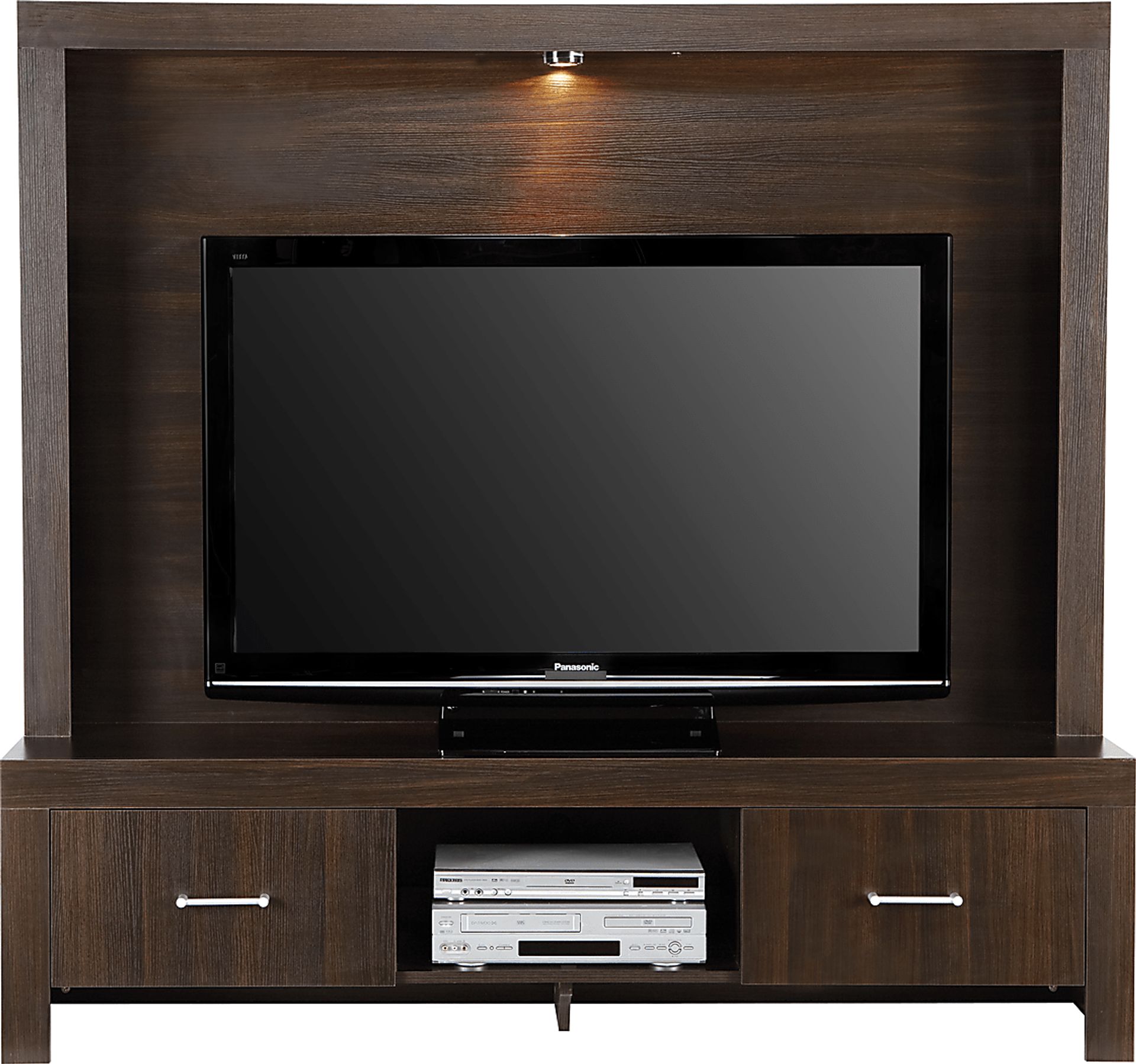 New Hampshire 2 Pc Console - Image 1