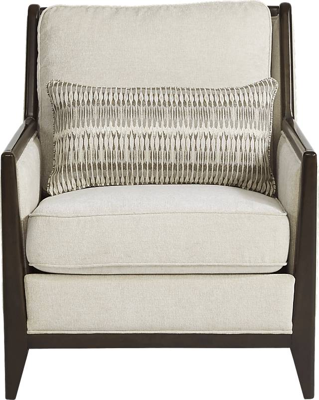 New London Beige 8 Pc Living Room - Thumbnail - Image 5