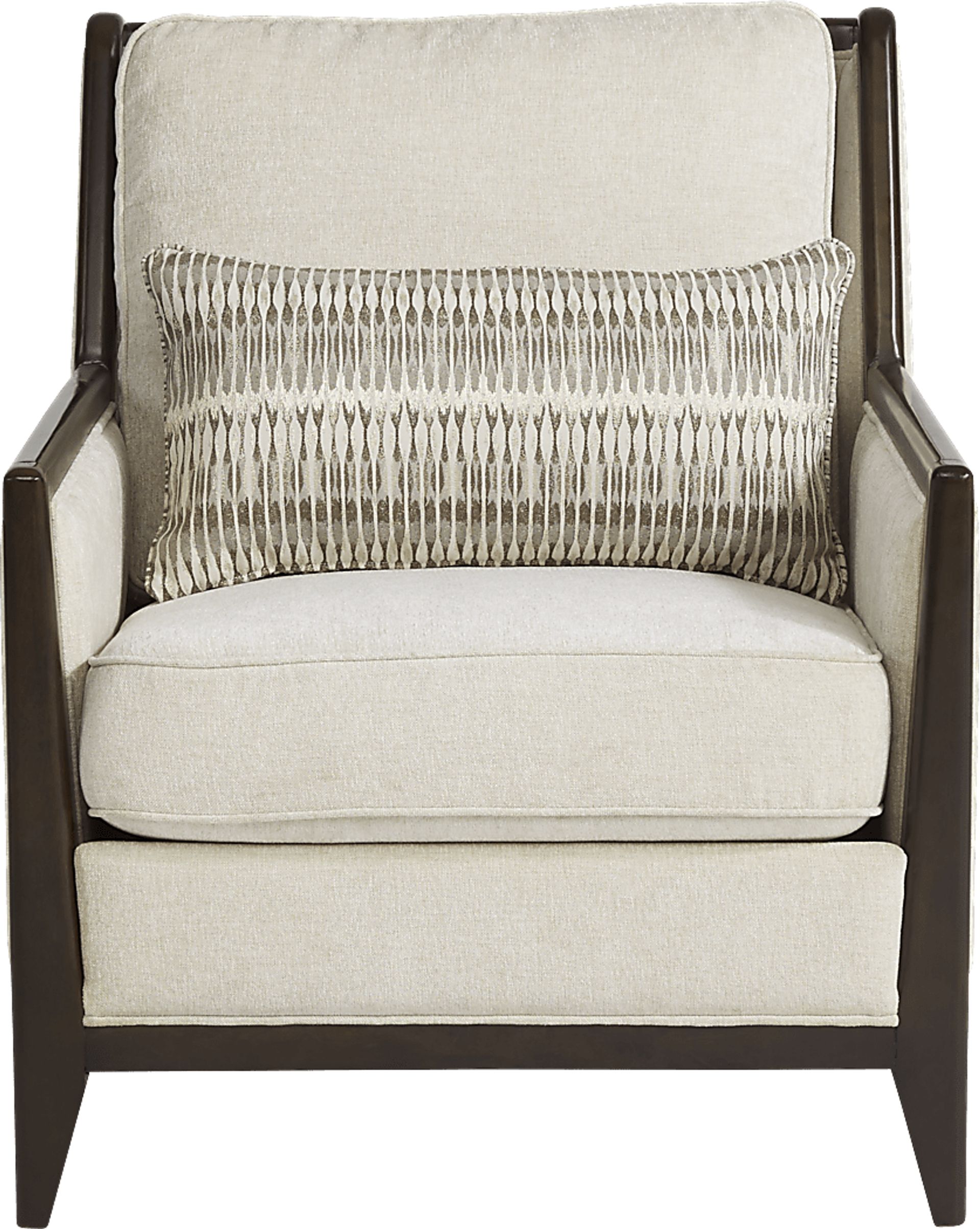 New London Beige 8 Pc Living Room - Image 5