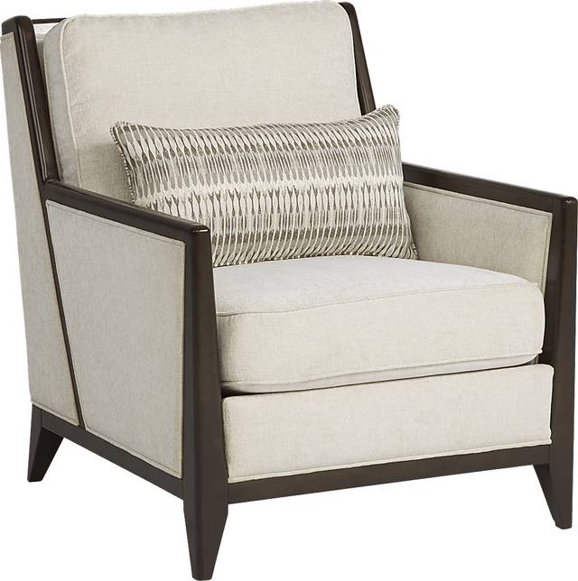 New London Beige 8 Pc Living Room - Thumbnail - Image 4