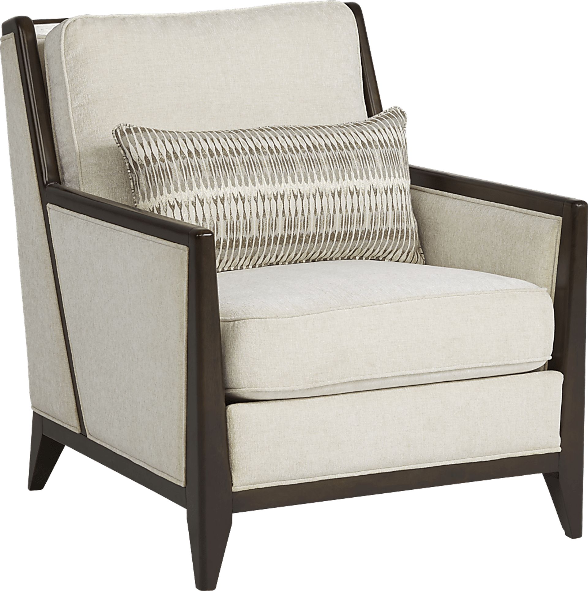 New London Beige 8 Pc Living Room - Image 4