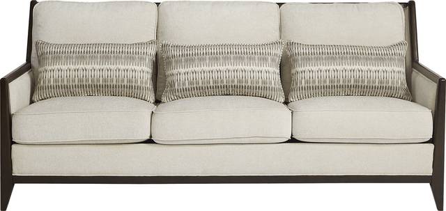 New London Beige Sofa - Thumbnail - Image 1