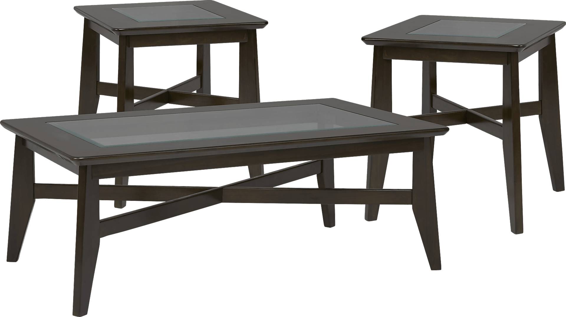 3 pc table set