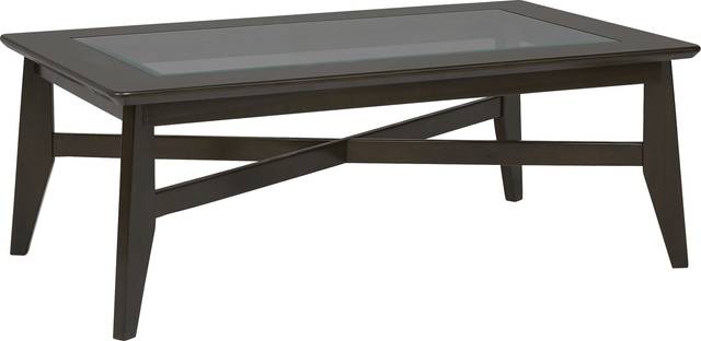 Berkeley Terrace Gray 5 Pc Sectional Living Room - Thumbnail - Image 3