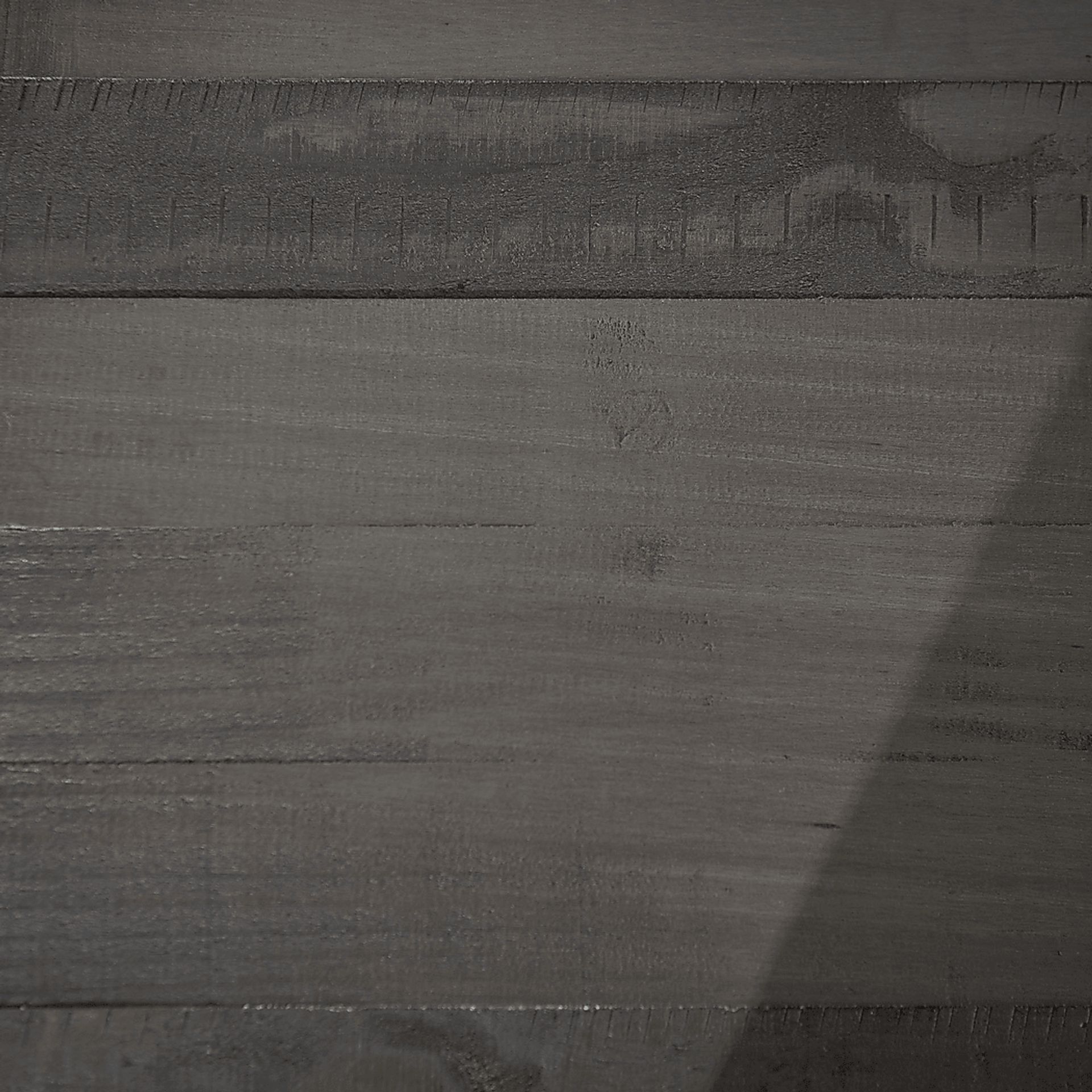 New Shoreham Gray Bench - Image 6