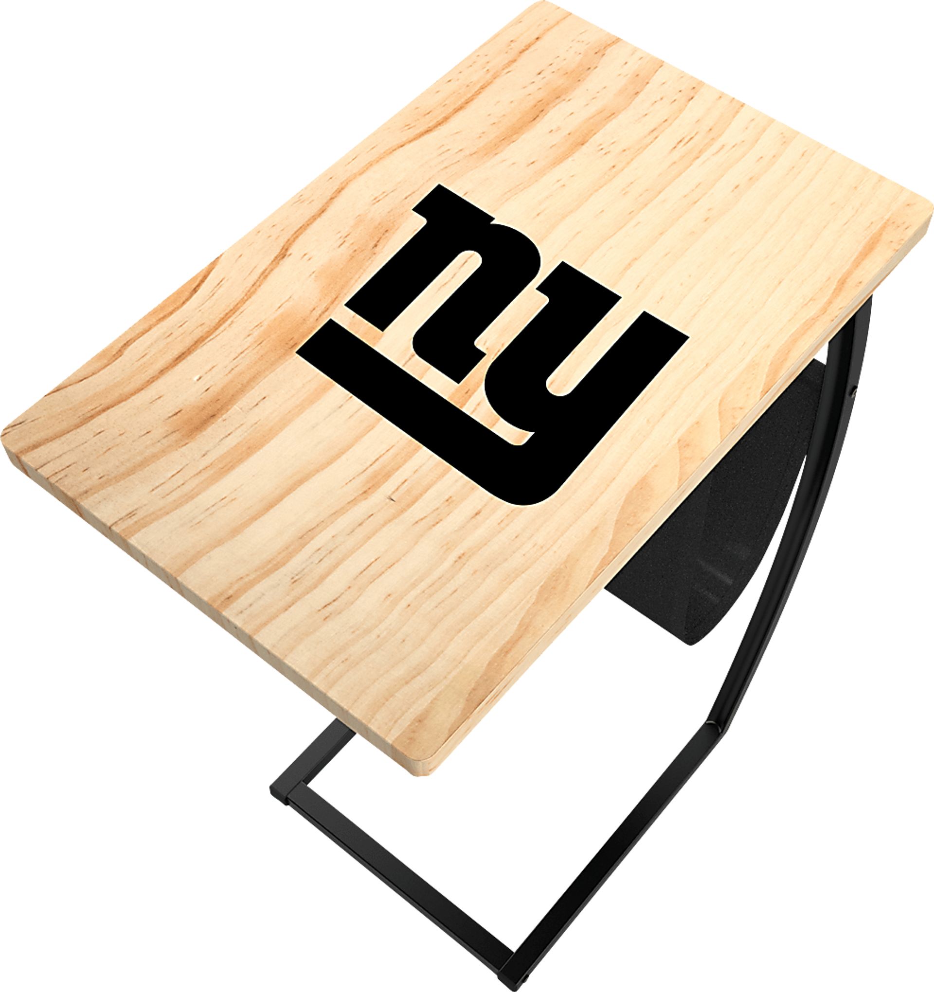 New York Giants Side Table - Image 3