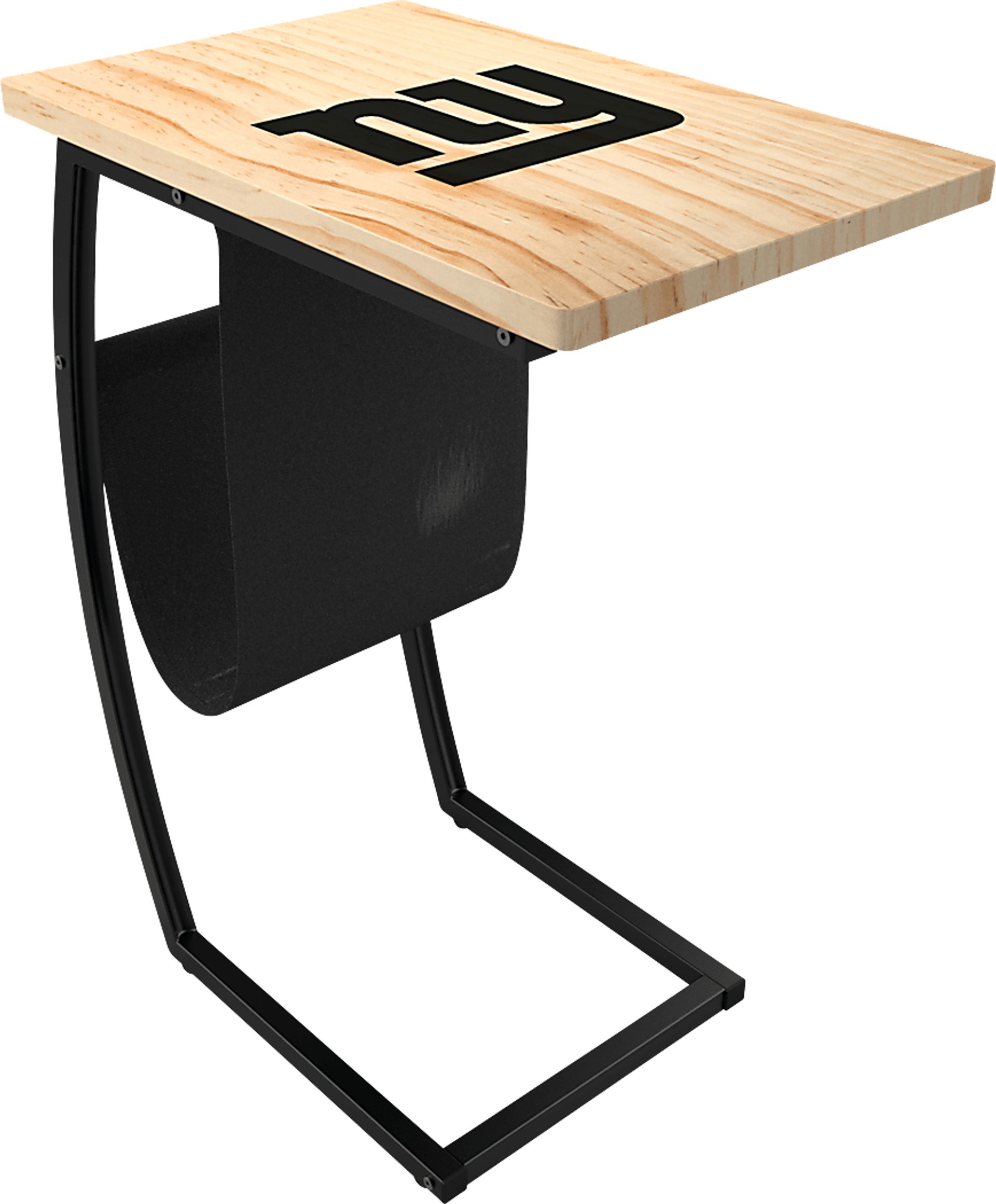 New York Giants Side Table - Image 1