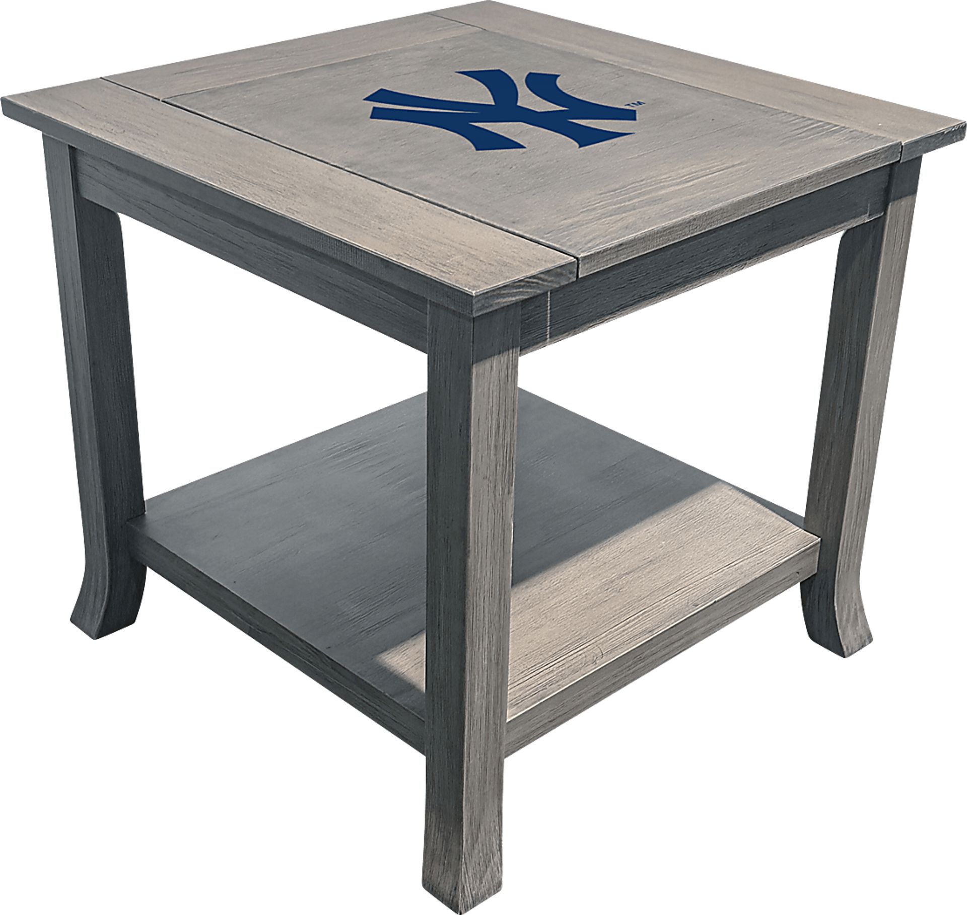 New York Yankees Game Day Table - Image 1