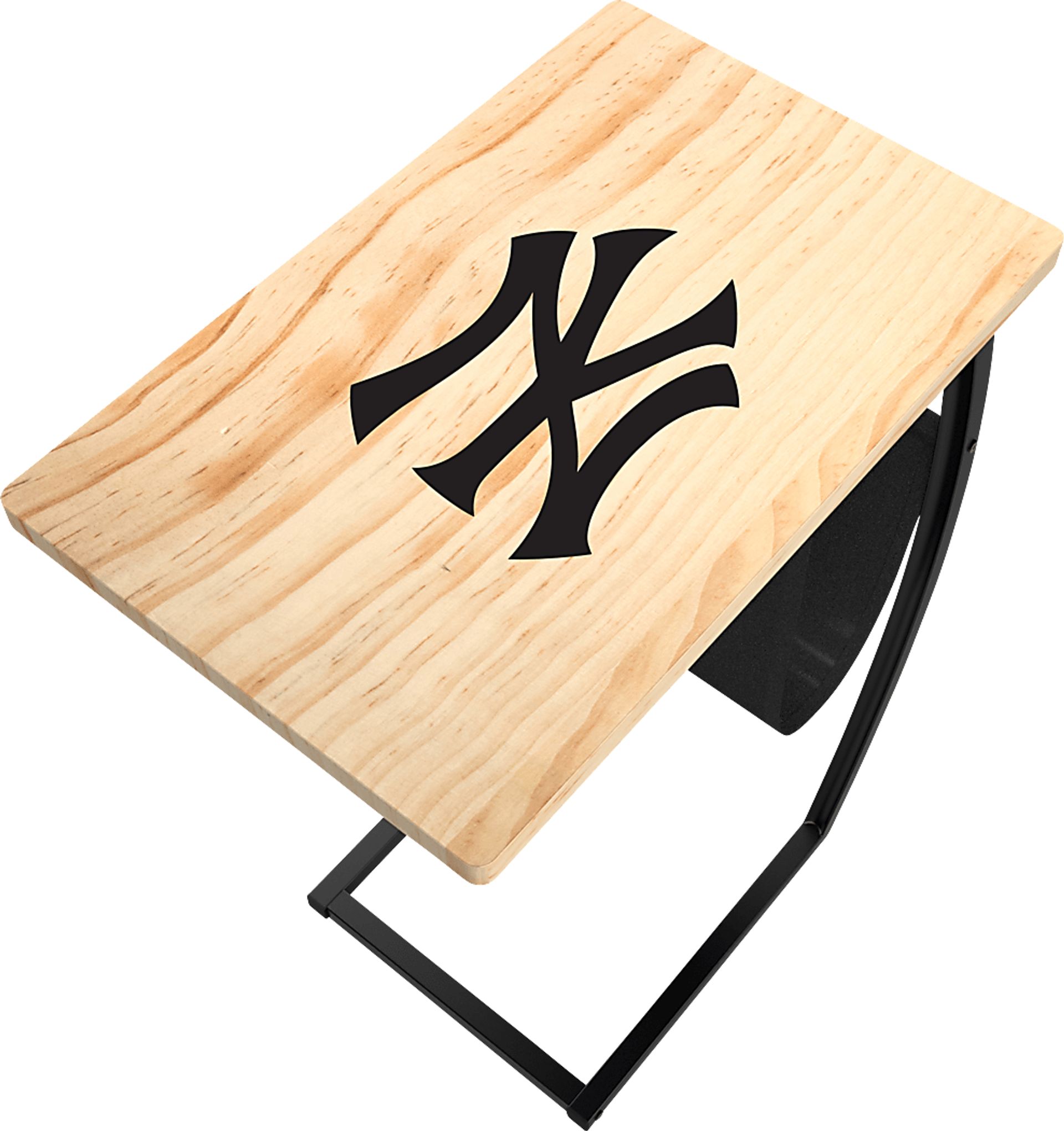 New York Yankees Side Table - Image 3