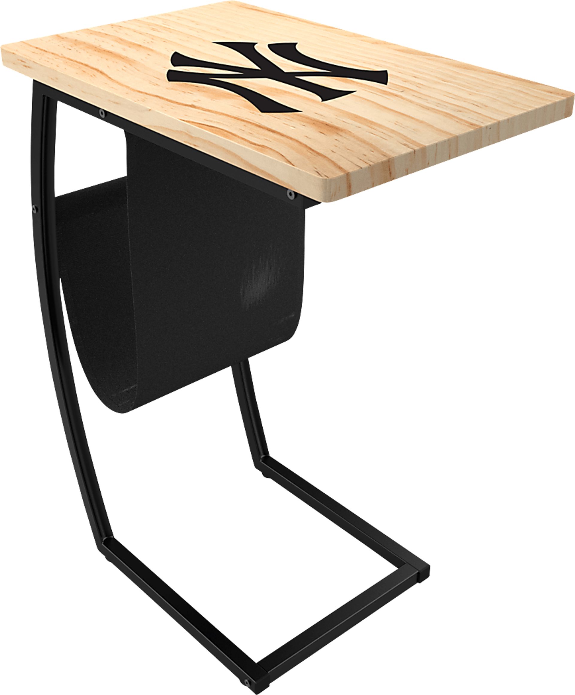 New York Yankees Side Table - Image 1