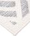 Newbern Blue 5'3 x 7'6 Rug