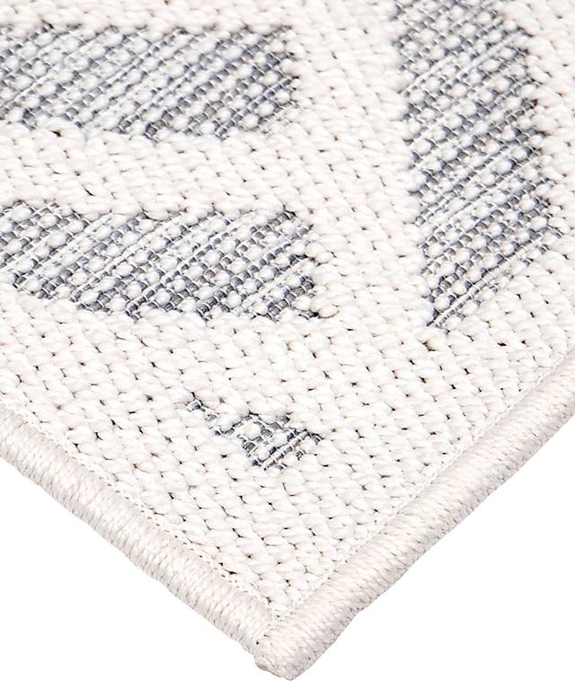 Newbern Blue 5'3 x 7'6 Rug - Thumbnail - Image 6