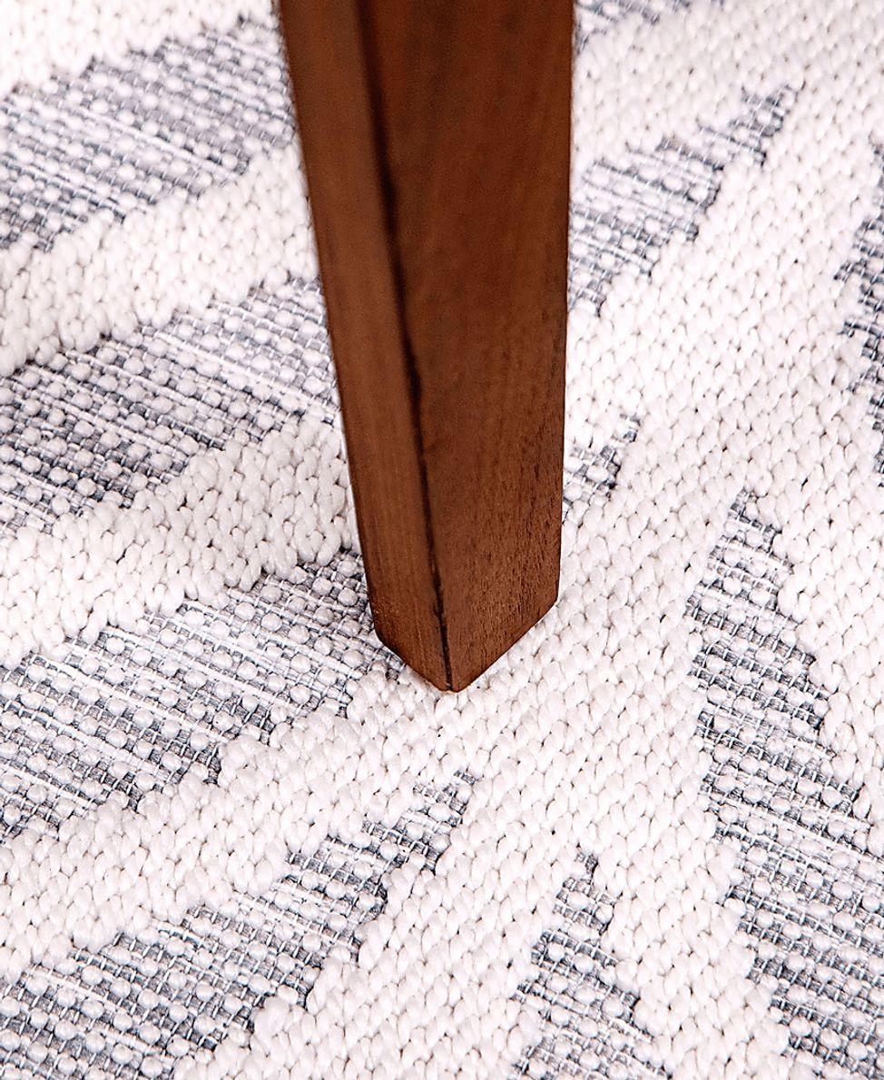 Newbern Blue 7'10 x 10'10 Rug