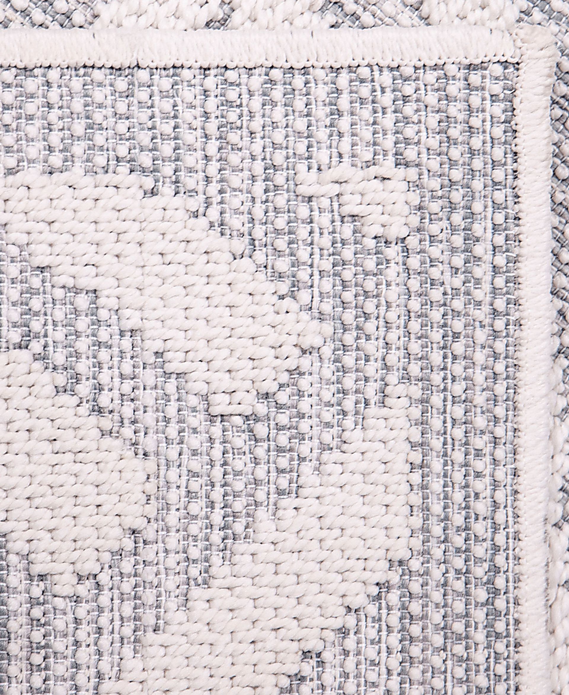 Newbern Blue 7'10 x 10'10 Rug - Image 5