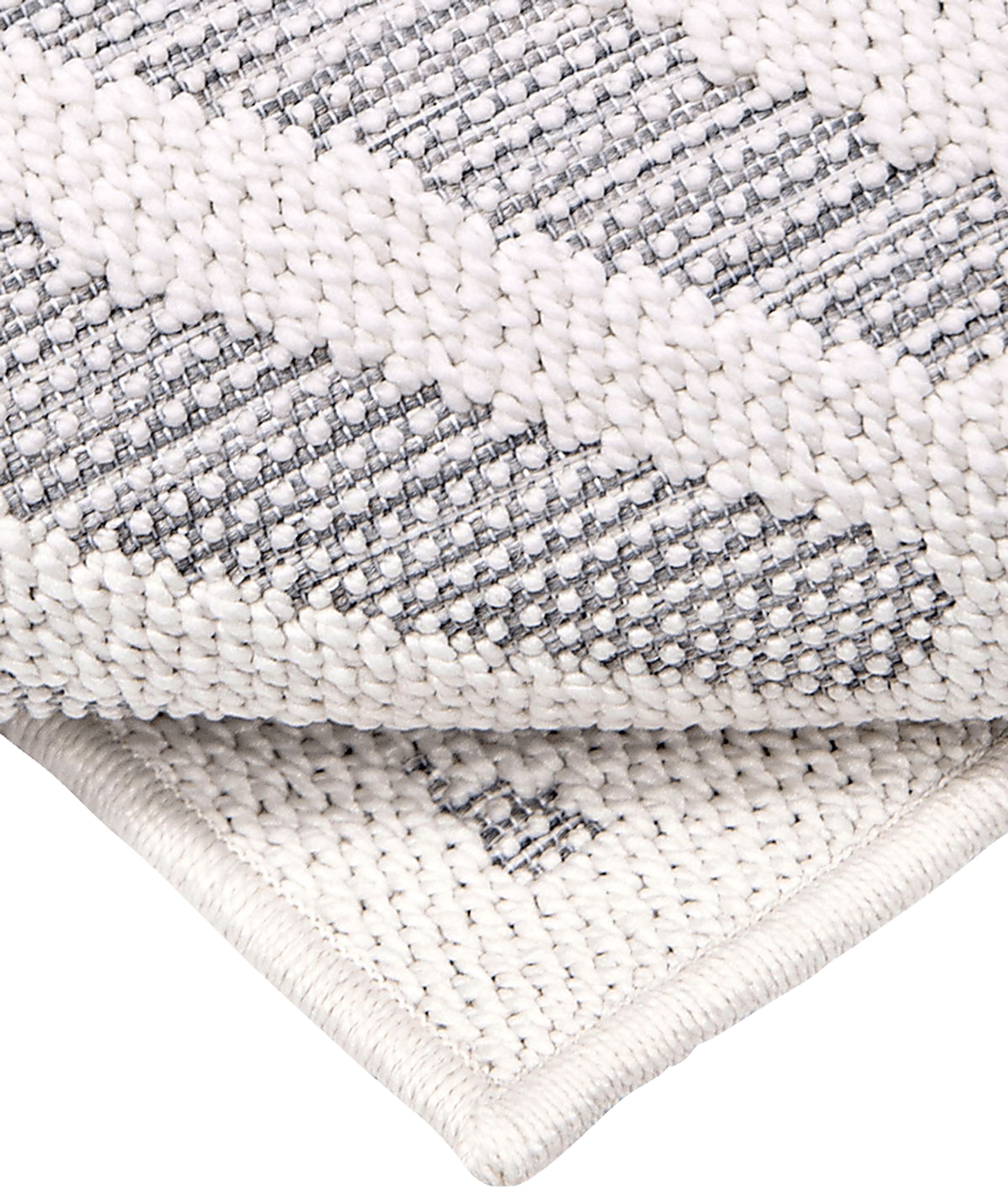 Newbern Blue 7'10 x 10'10 Rug - Image 7