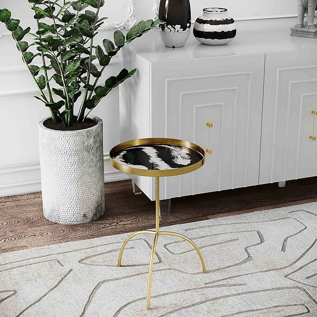 Newbolt White Buffet - Thumbnail - Image 6