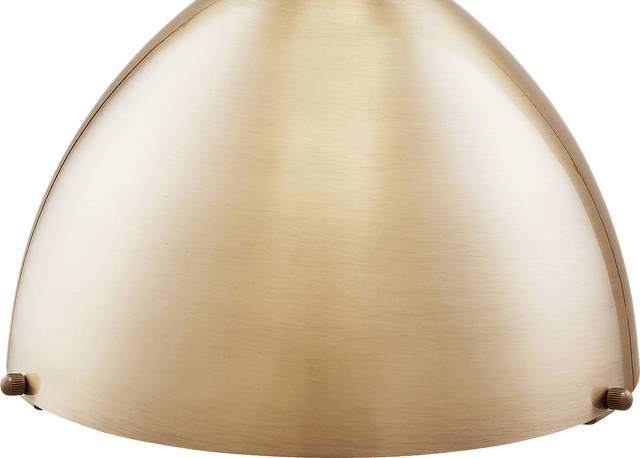 Newburgh Brass Chandelier - Thumbnail - Image 6