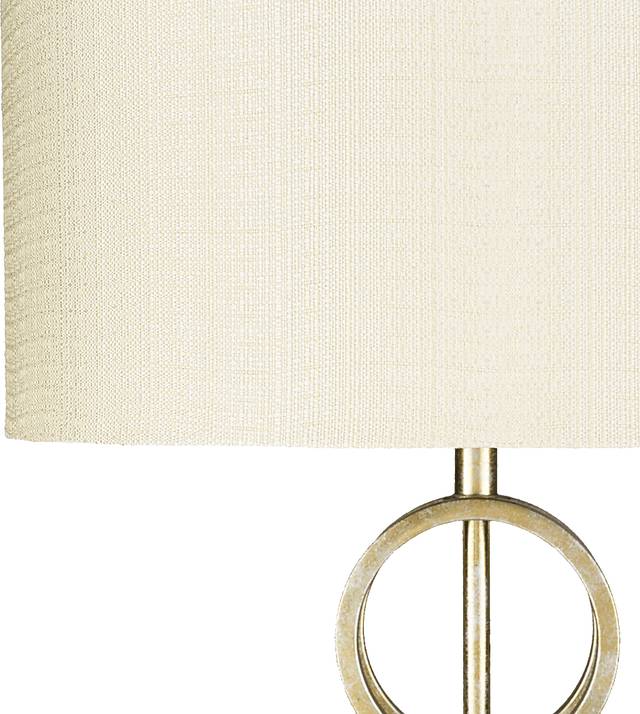 Newbury Creek Gold Lamp - Thumbnail - Image 5