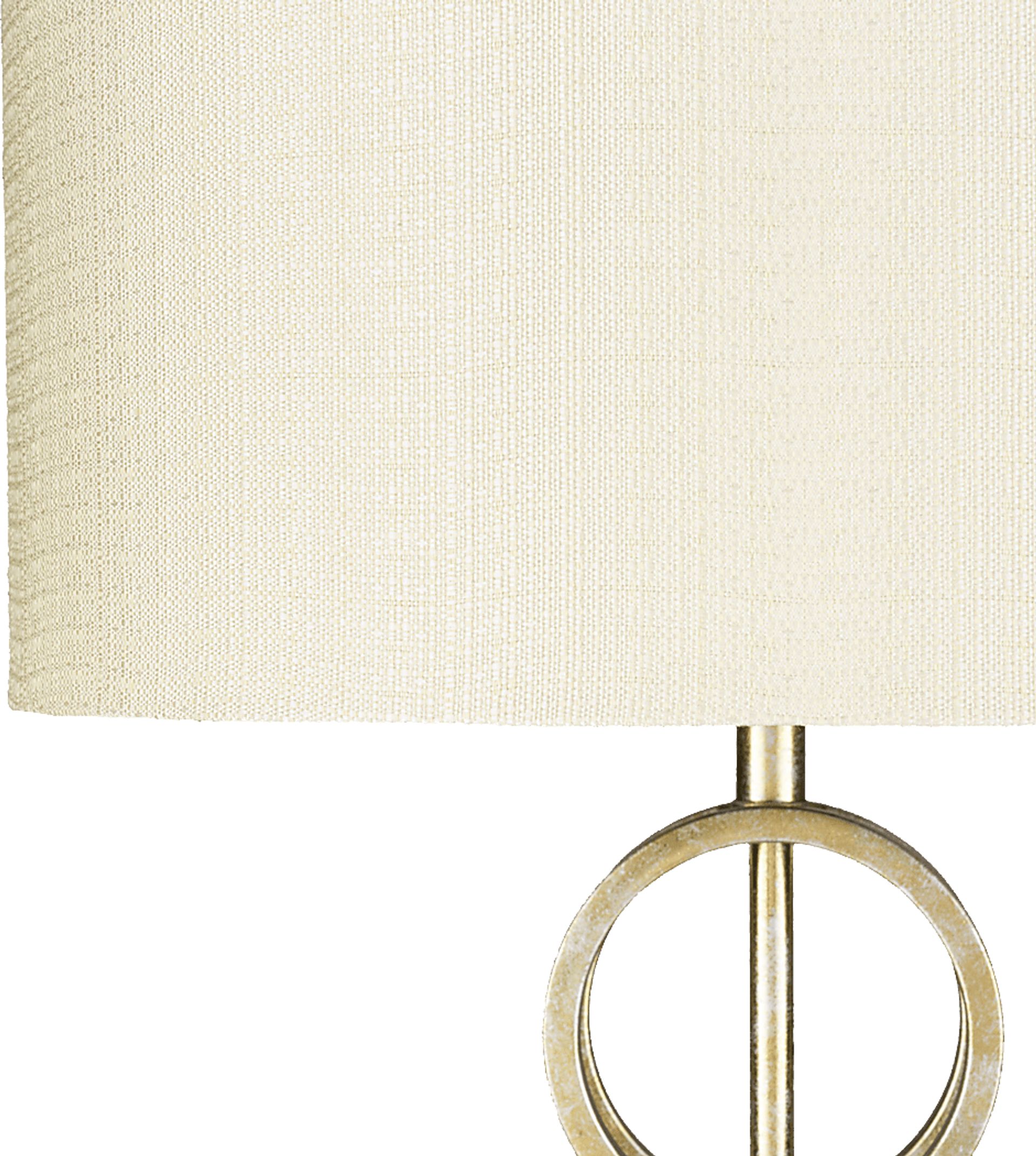 Newbury Creek Gold Lamp - Image 5