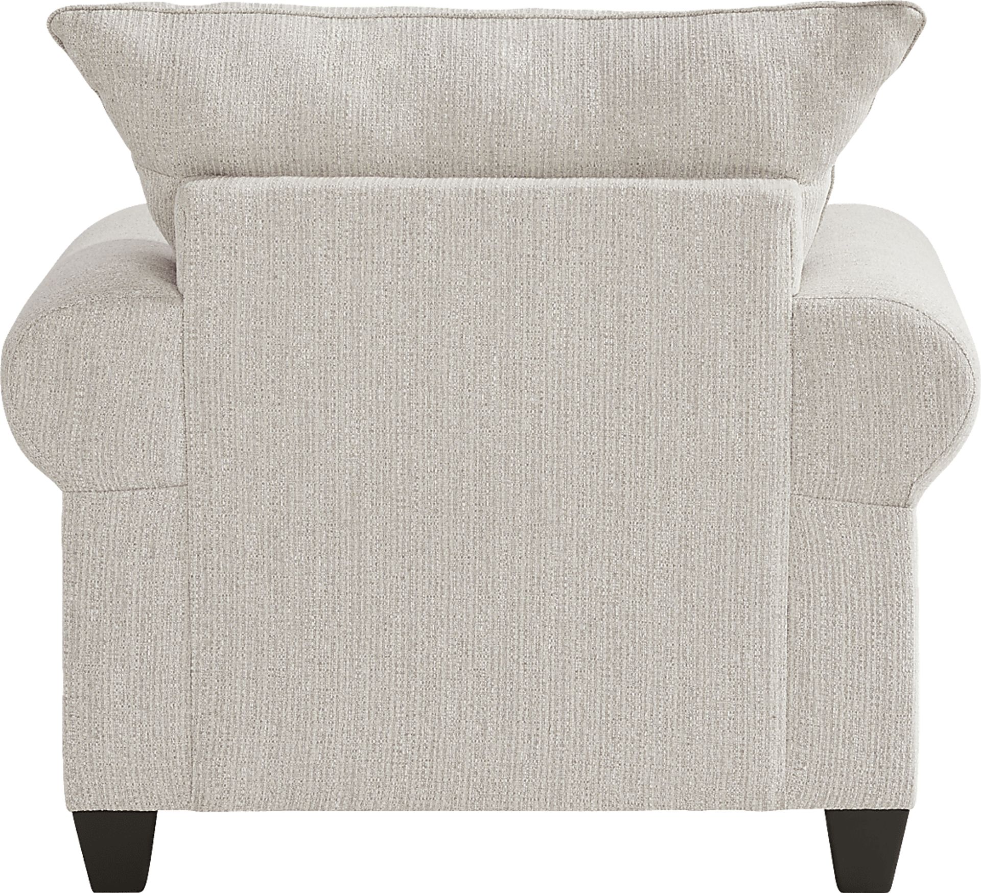 Newcastle Ivory Chair - Image 4