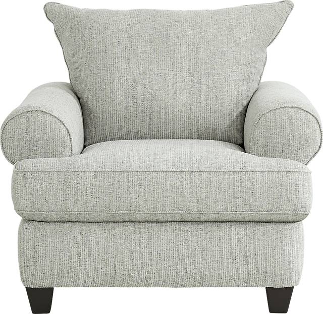 Newcastle Teal 2 Pc Living Room - Thumbnail - Image 7