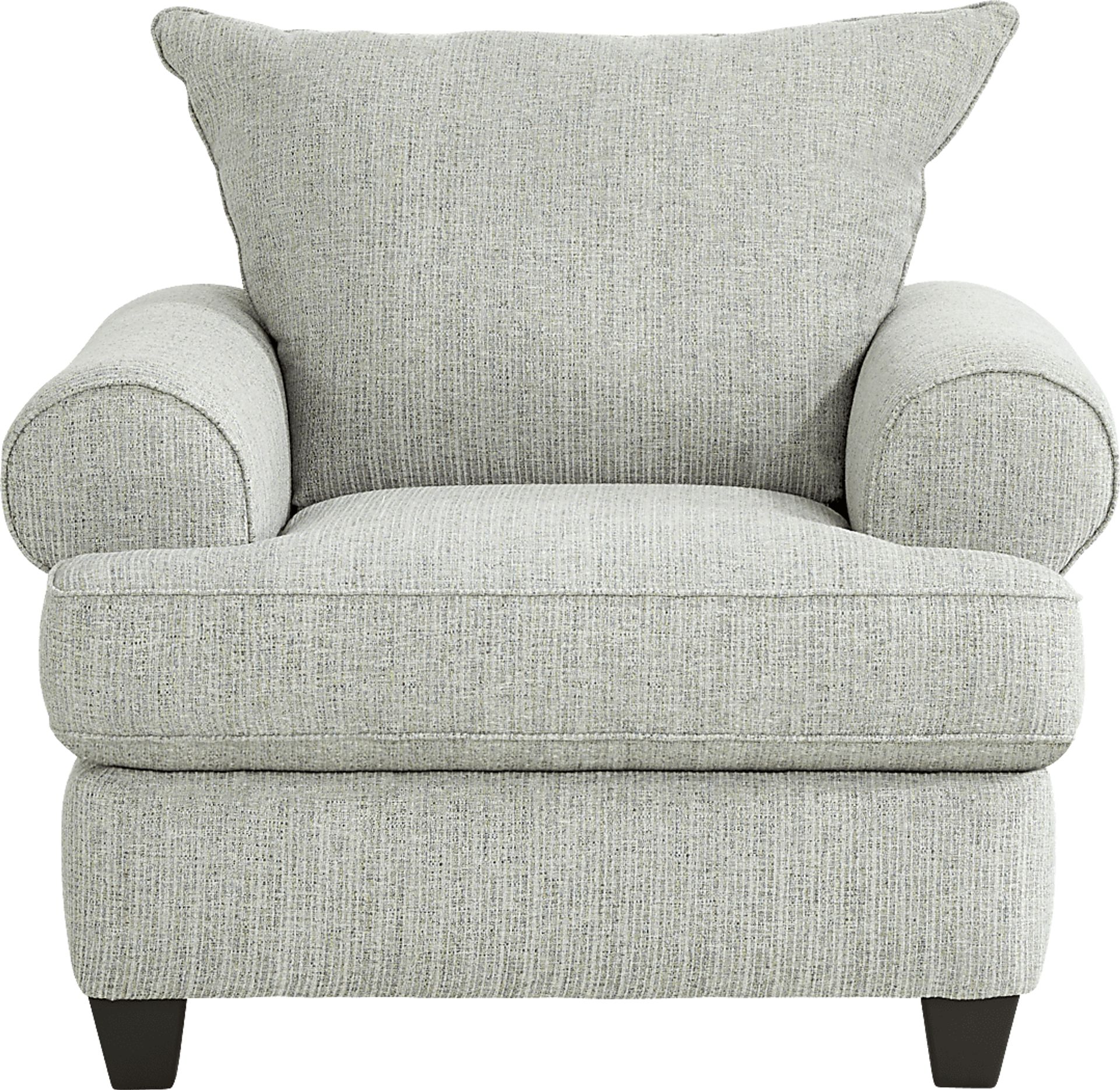 Newcastle Teal Chair - Image 2