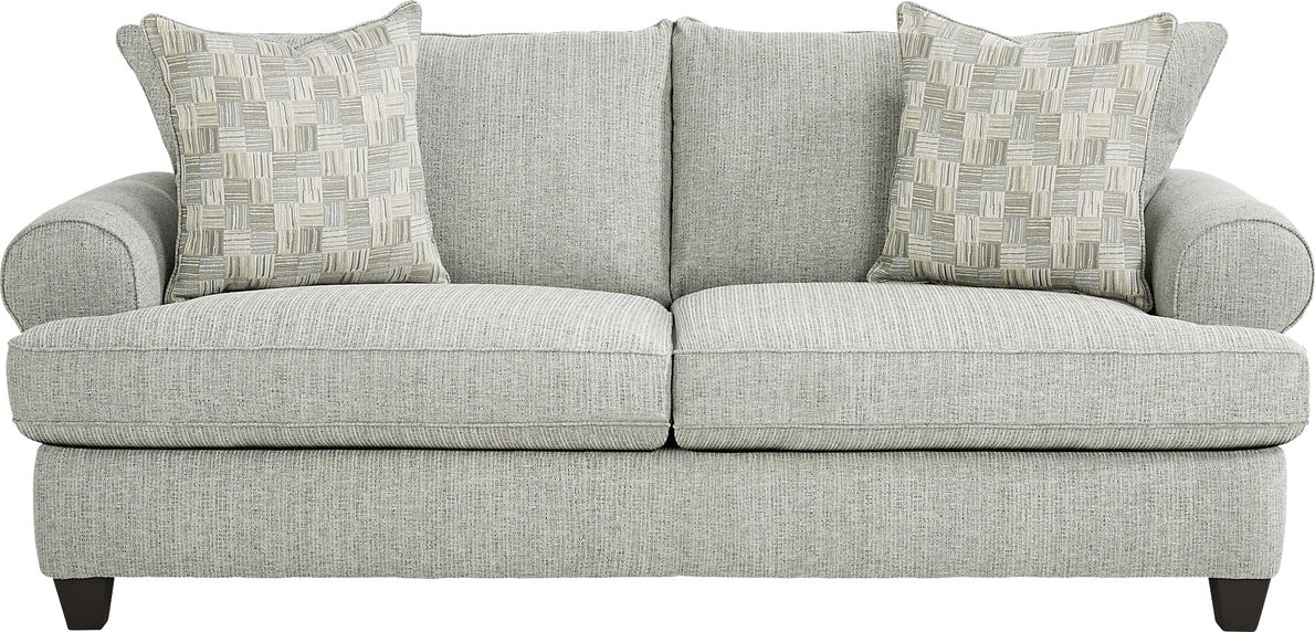 Newcastle Teal Blue,Green Chenille Fabric Premium Sleeper Sofa Rooms