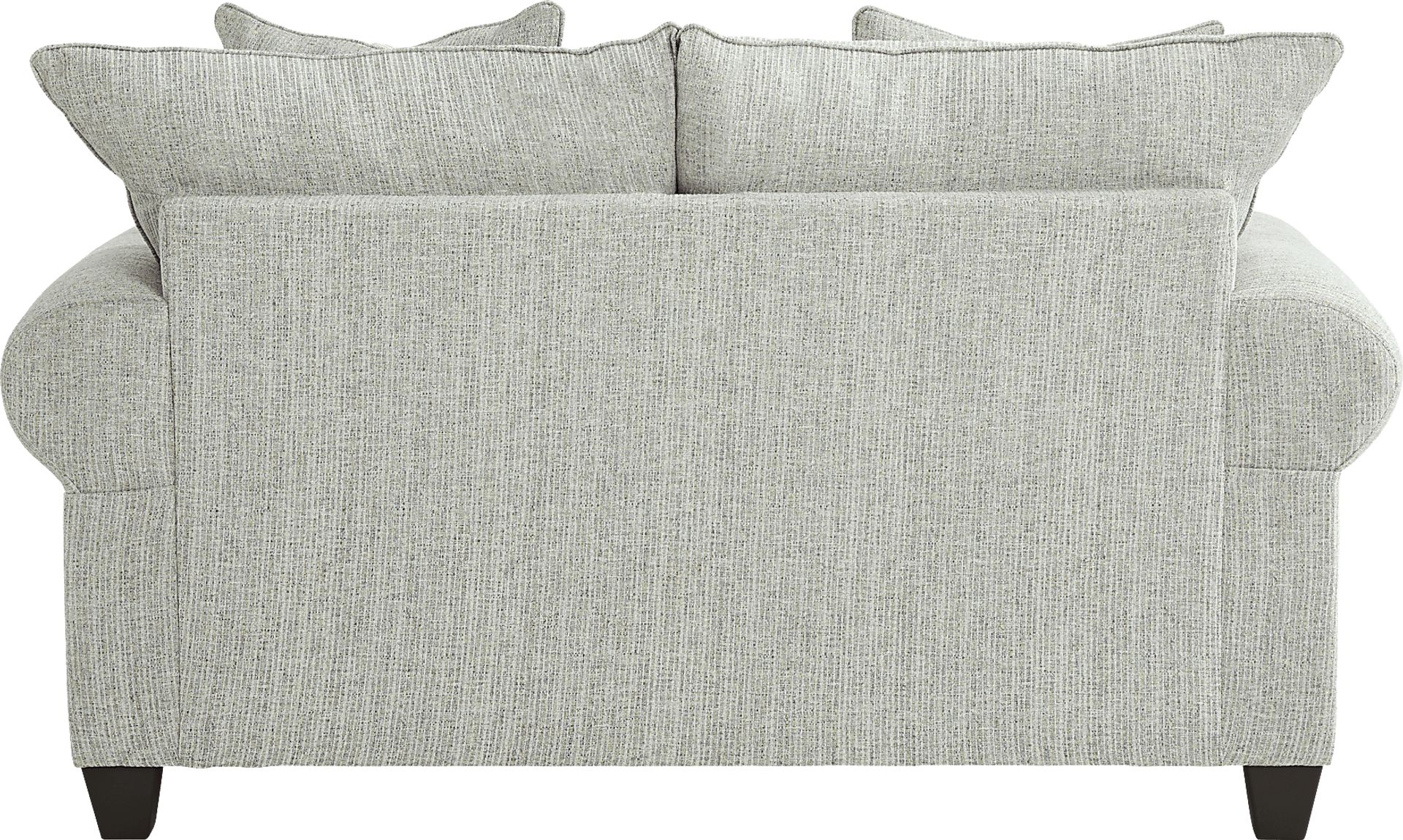 Newcastle Teal 2 Pc Living Room - Image 7