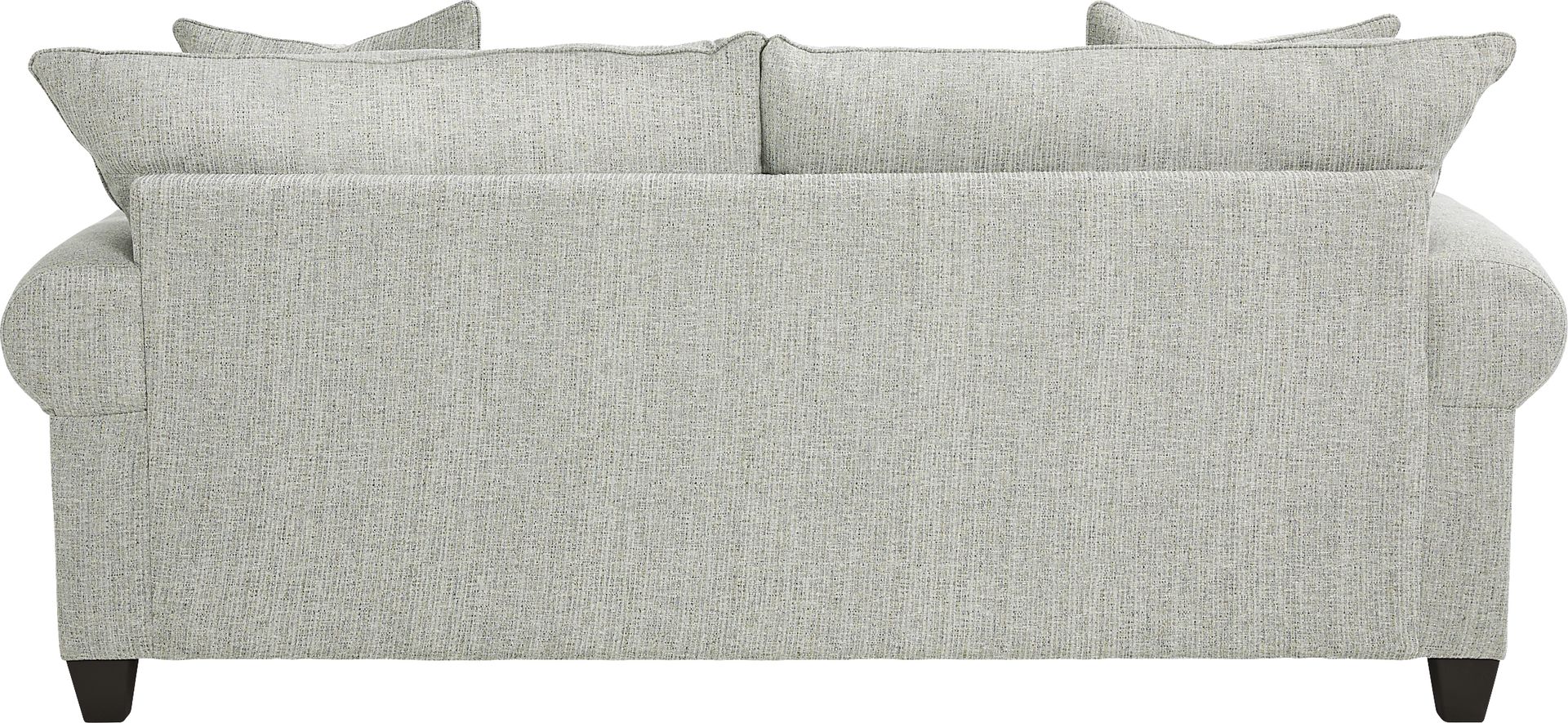 Newcastle Teal 2 Pc Living Room - Image 3