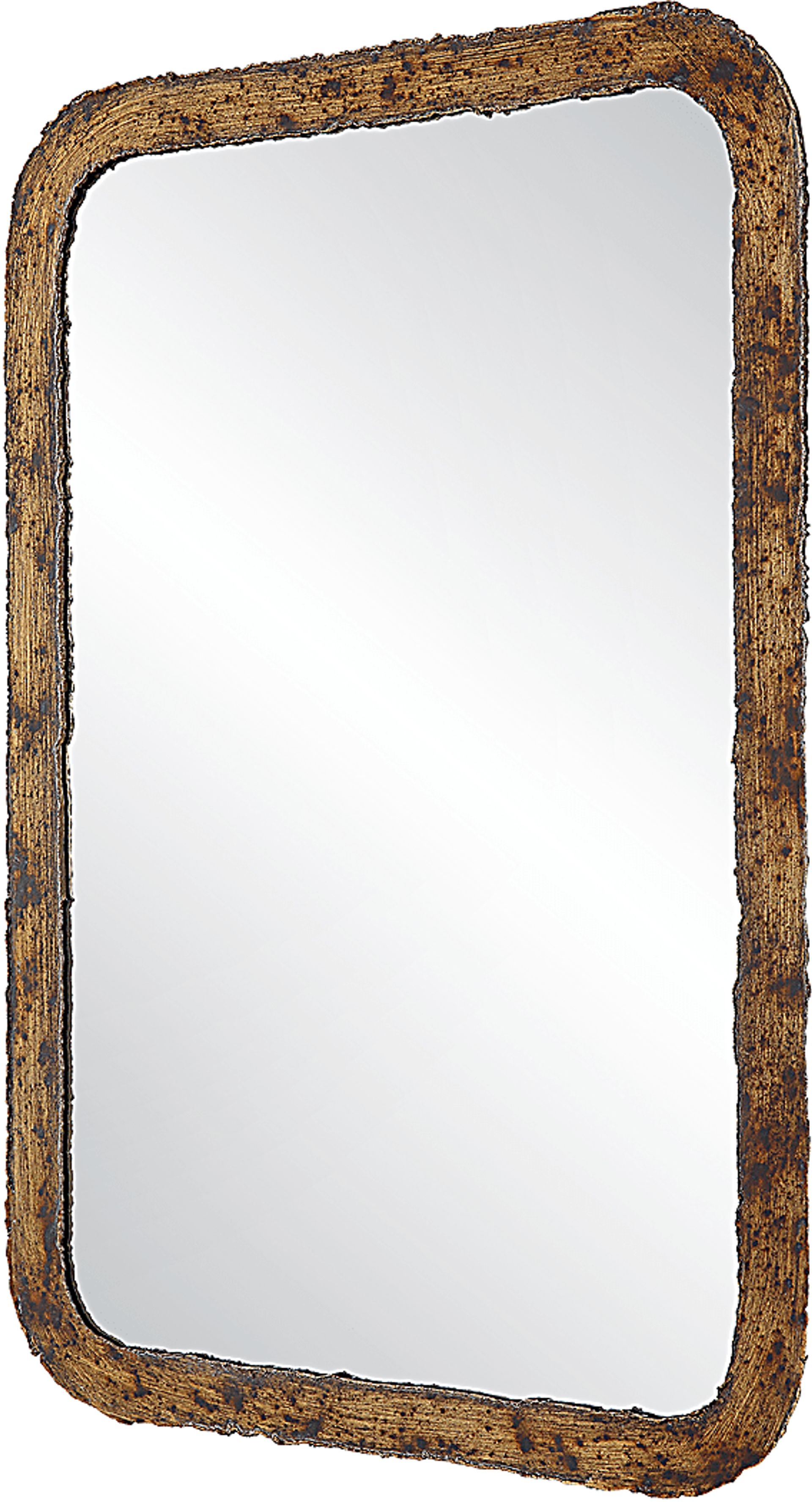 Newhalem Bronze Mirror - Image 2