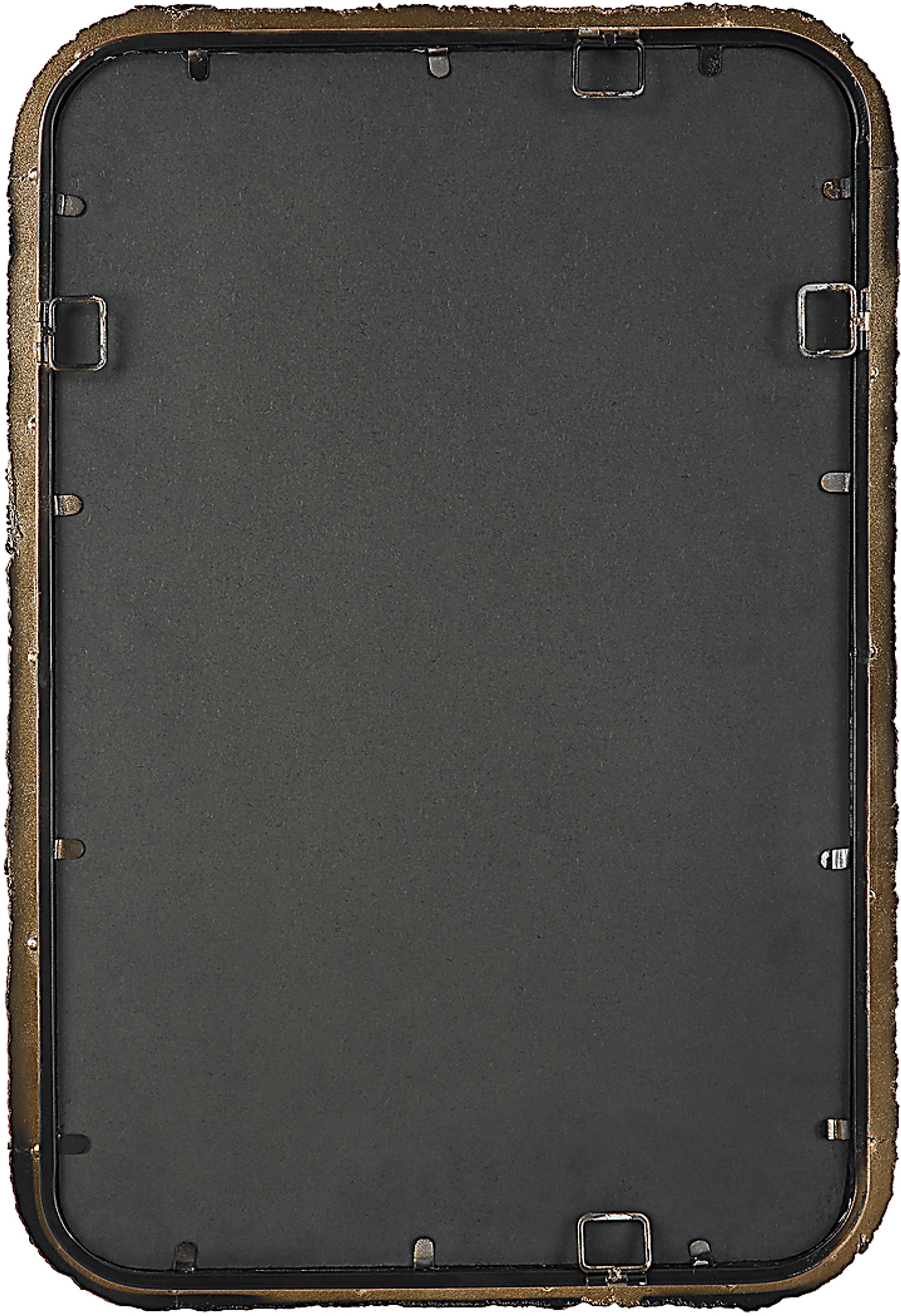 Newhalem Bronze Mirror - Image 3