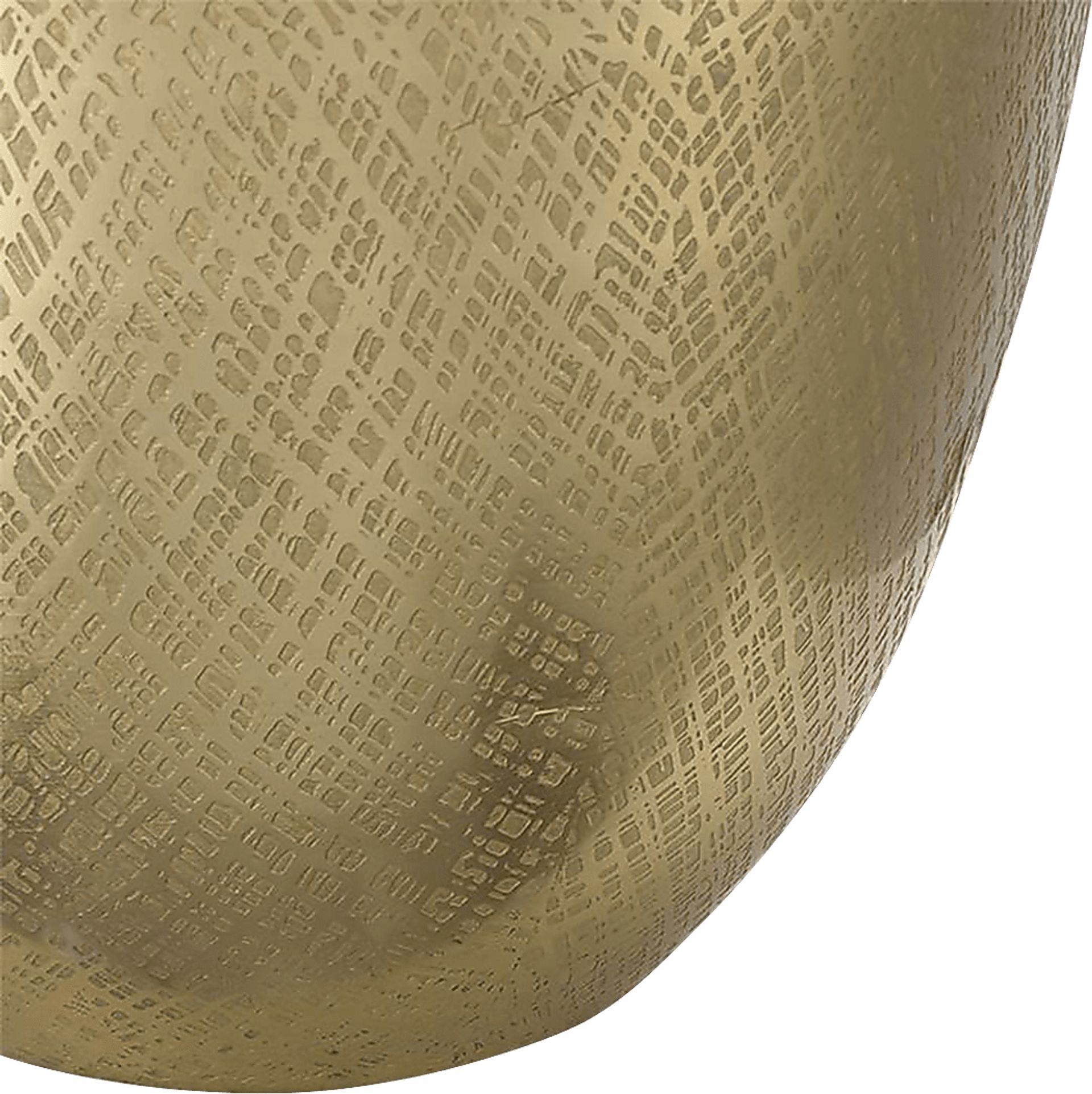 Newham Club Gold Lamp - Image 5