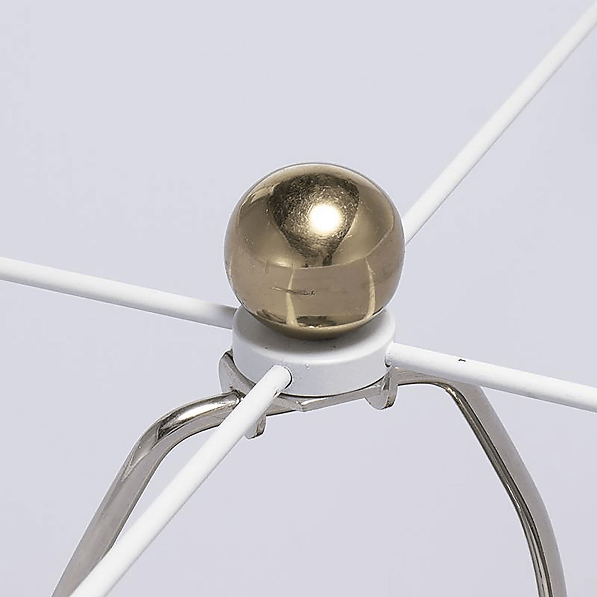 Newham Club Gold Lamp - Image 10