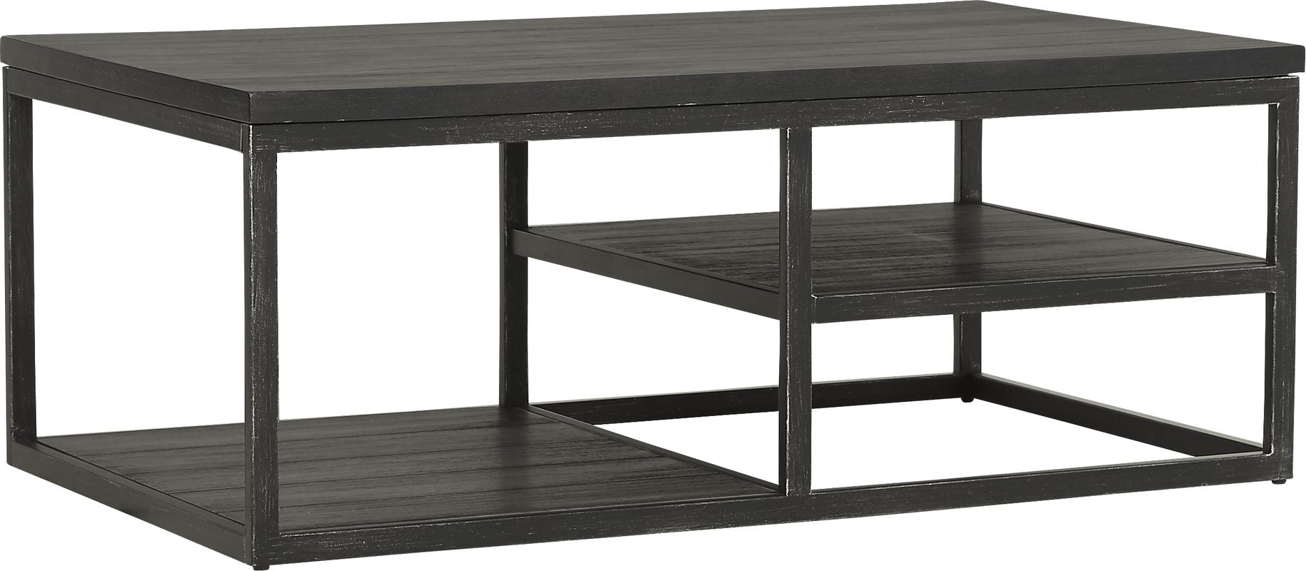 cocktail table