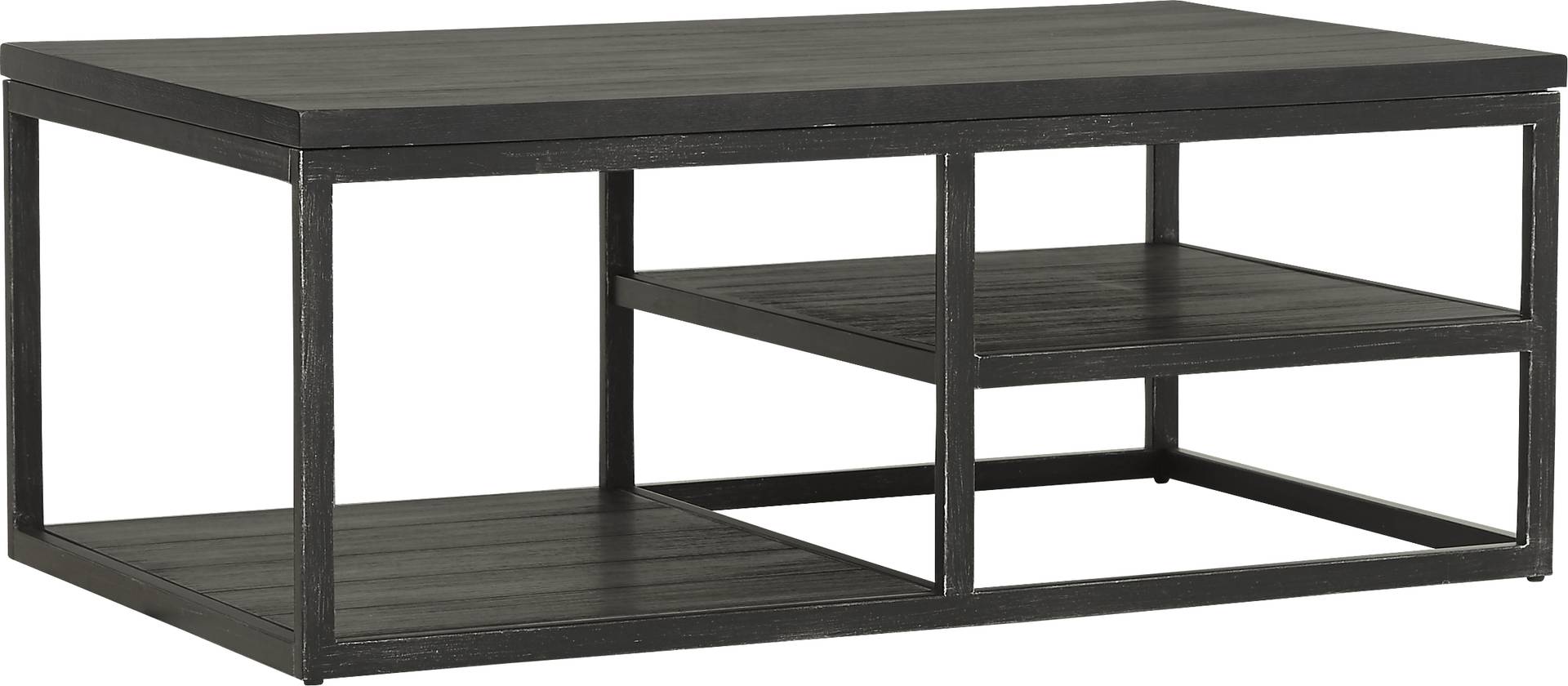 cocktail table