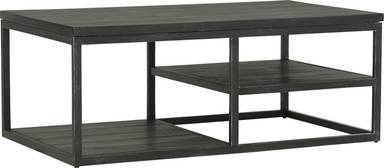 cocktail table