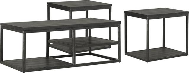 Caranova Camel 9 Pc Dual Power Sectional Living Room - Thumbnail - Image 7