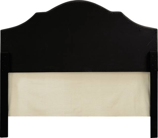 Newning Dark Gray Queen Upholstered Bed - Thumbnail - Image 3