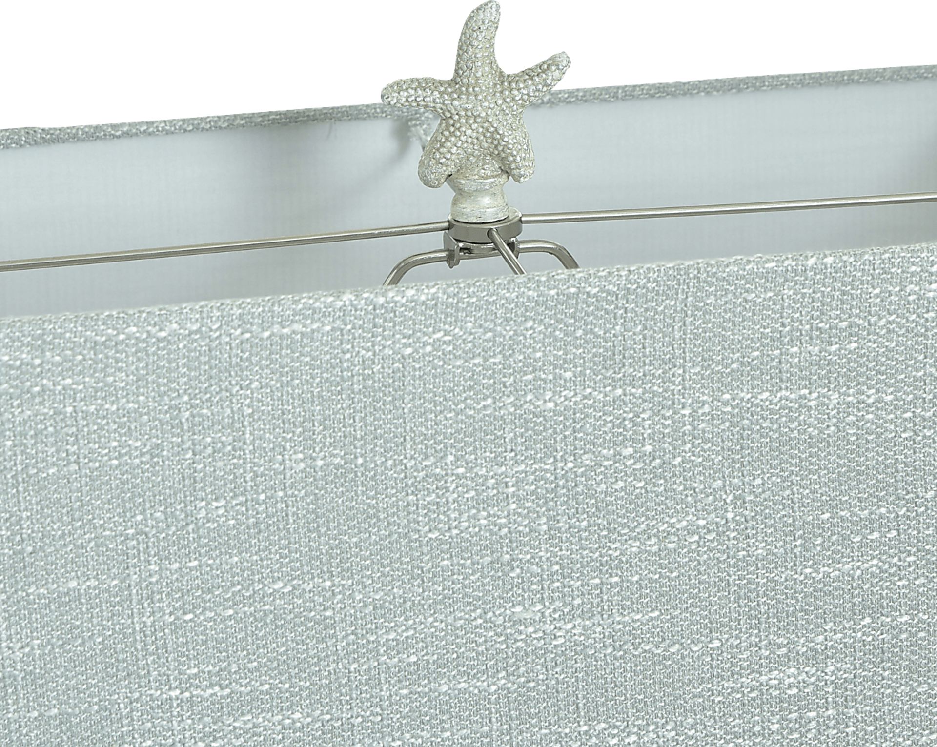 Newrey Silver Lamp - Image 5