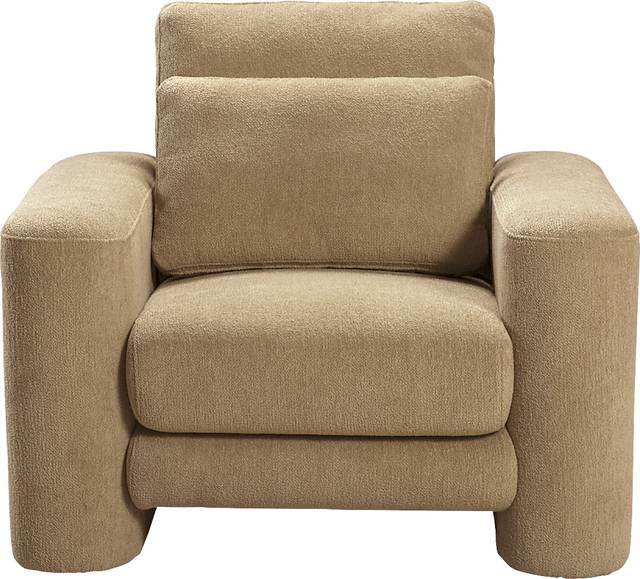 Newton Camel 3 Pc Living Room - Thumbnail - Image 7