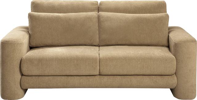 Newton Camel 3 Pc Living Room - Thumbnail - Image 5