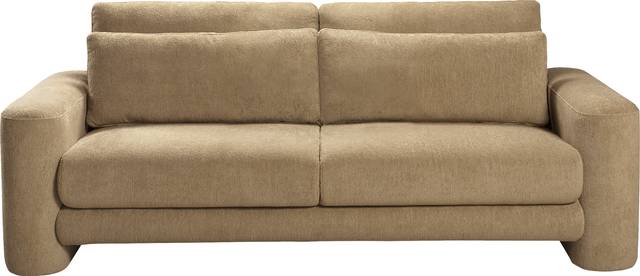Newton Camel 3 Pc Living Room - Thumbnail - Image 2