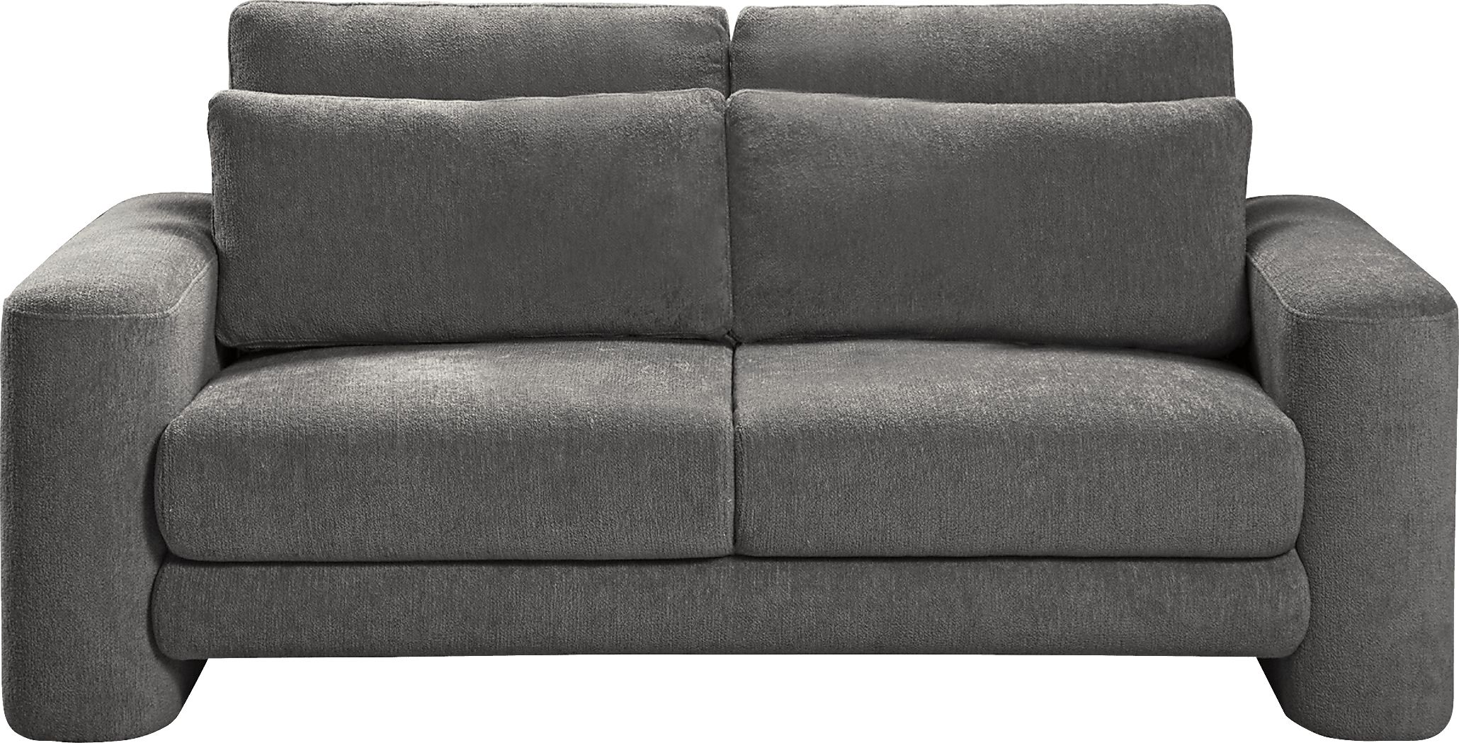 クラブ lovenomo Osaka Charcoal 39192 OSAKA CHARCOAL SOFA & LOVESEAT | | 7 Day
