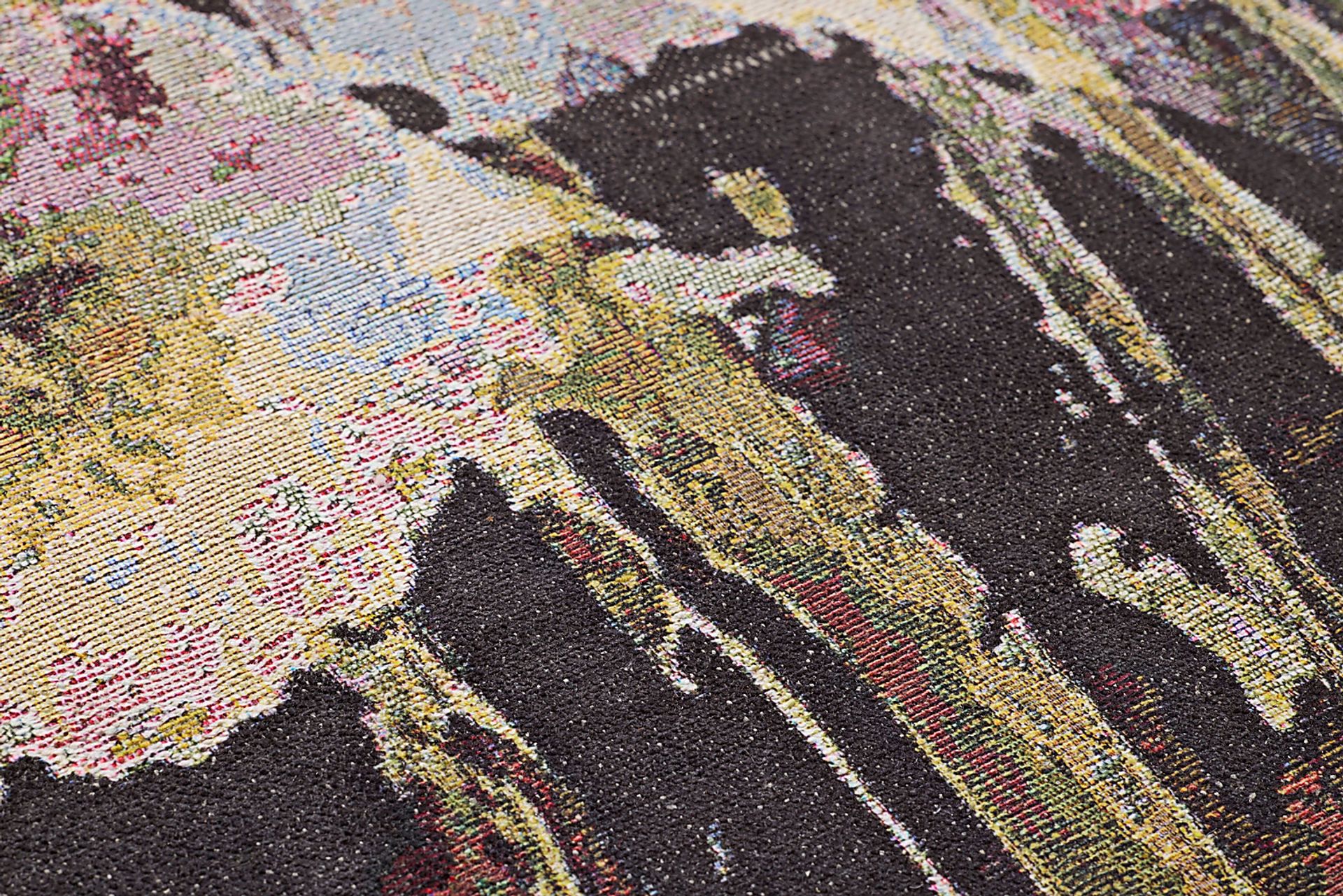 Neyla I Multi Artwork - Image 3