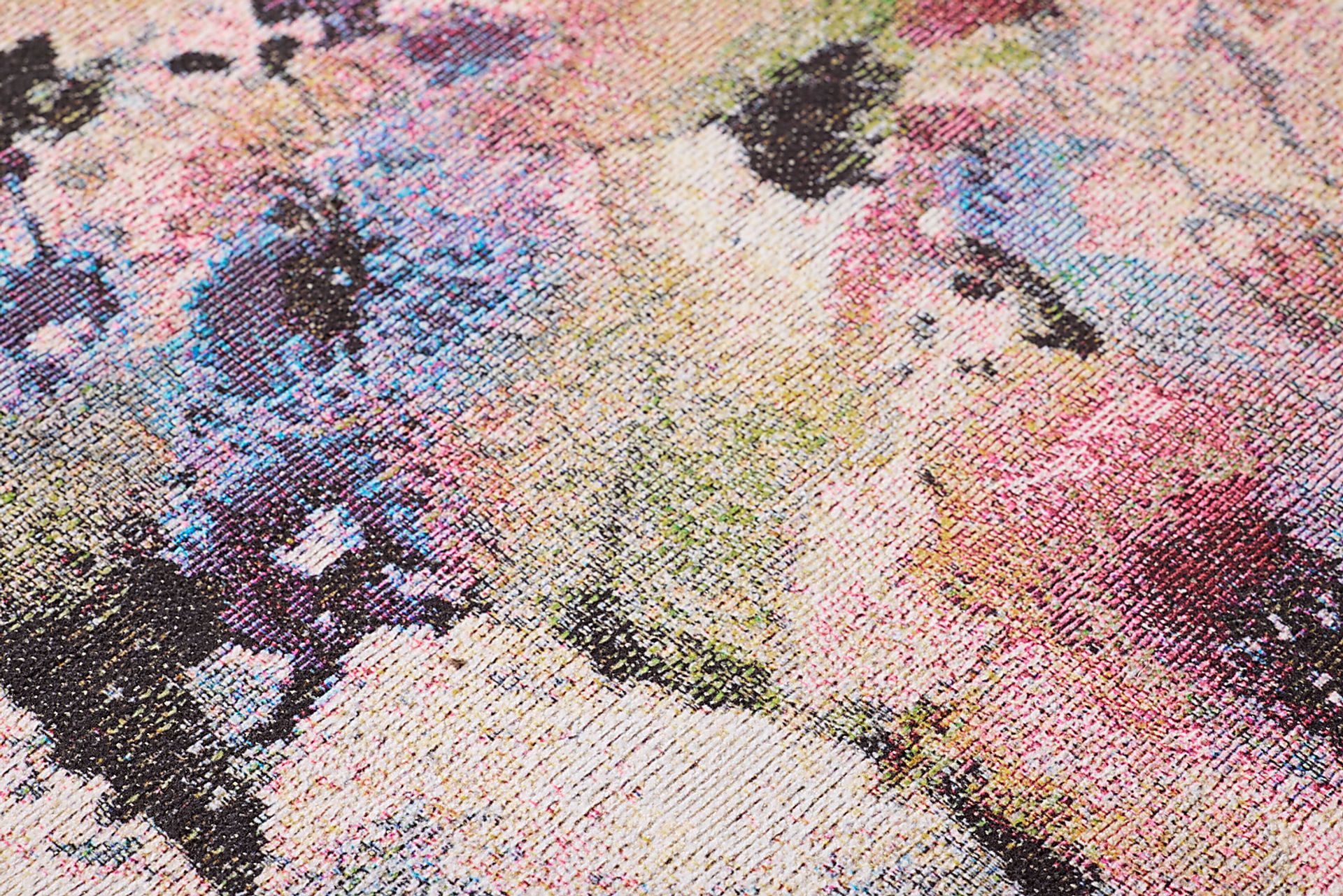 Neyla II Multi Artwork - Image 2