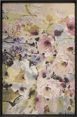 Neyla II Multi Artwork