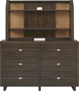 dresser & hutch