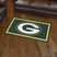 NFL Big Game Green Bay Packers 3' x 5' Rug