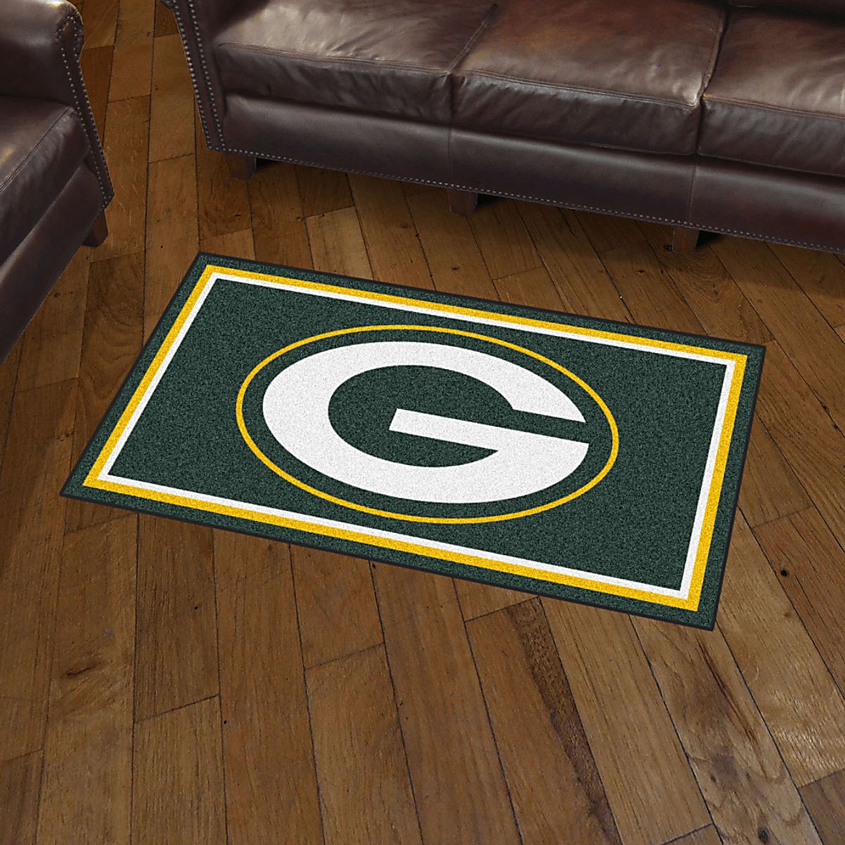 Nfl Big Game Rug | Rooms to Go